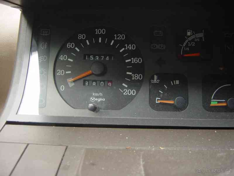 Renault 5 Baccara Automatic 1.7i Cat. for sale - foto 5