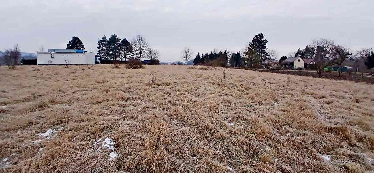 Prodej pozemku, Budyně nad Ohří - foto 11