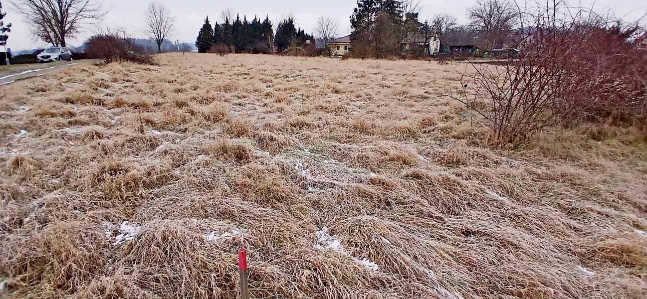 Prodej pozemku, Budyně nad Ohří - foto 10