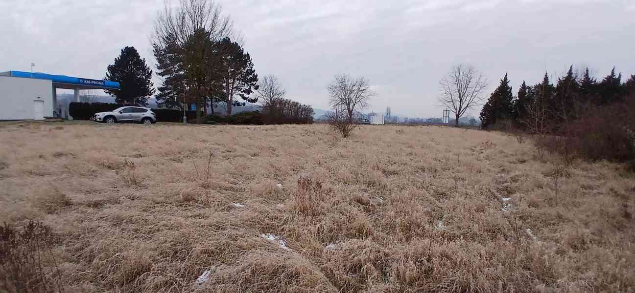 Prodej pozemku, Budyně nad Ohří - foto 6