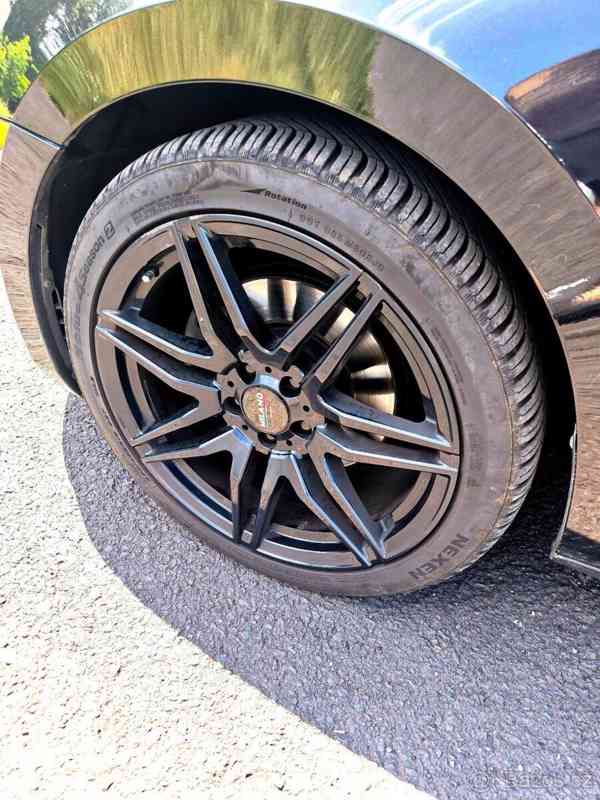 Škoda Superb 2,0   TDI 140 kW - foto 6