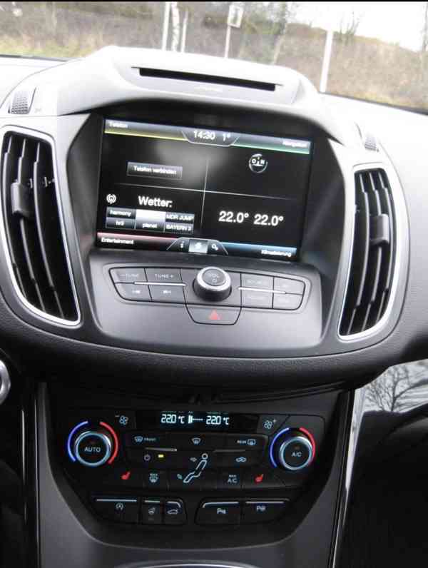 Ford C-max  Titanium  - foto 4