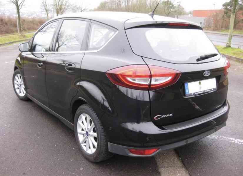 Ford C-max  Titanium  - foto 2