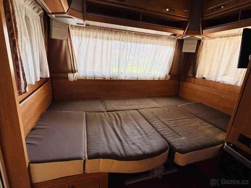 Dethleffs 0,0   Karavan Dethleffs - foto 15