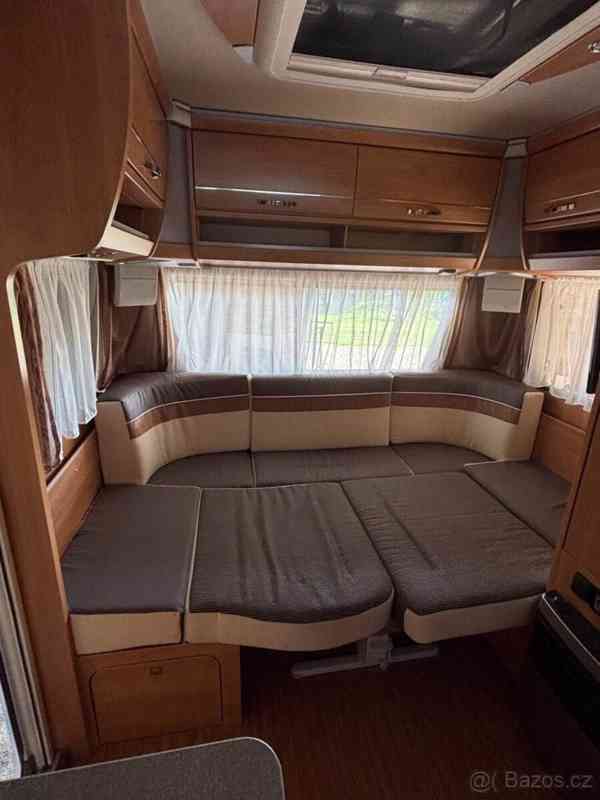 Dethleffs 0,0   Karavan Dethleffs - foto 14