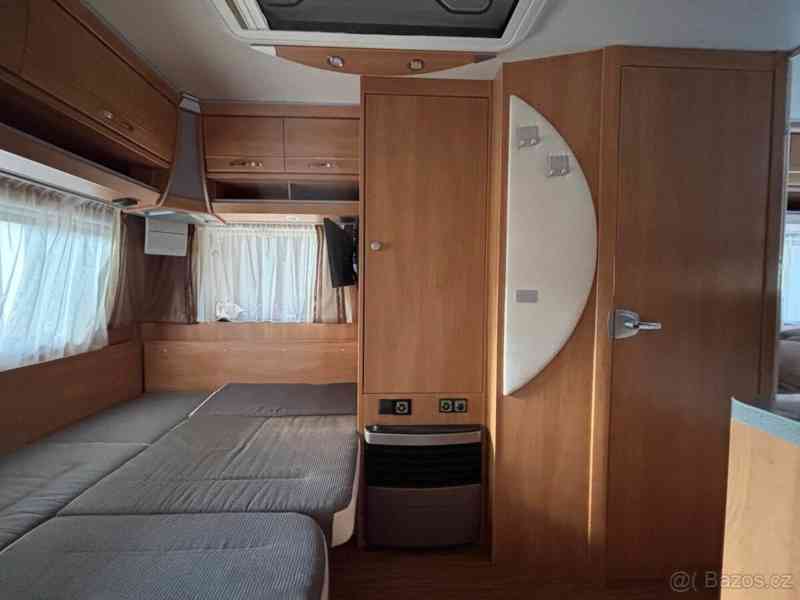 Dethleffs 0,0   Karavan Dethleffs - foto 3