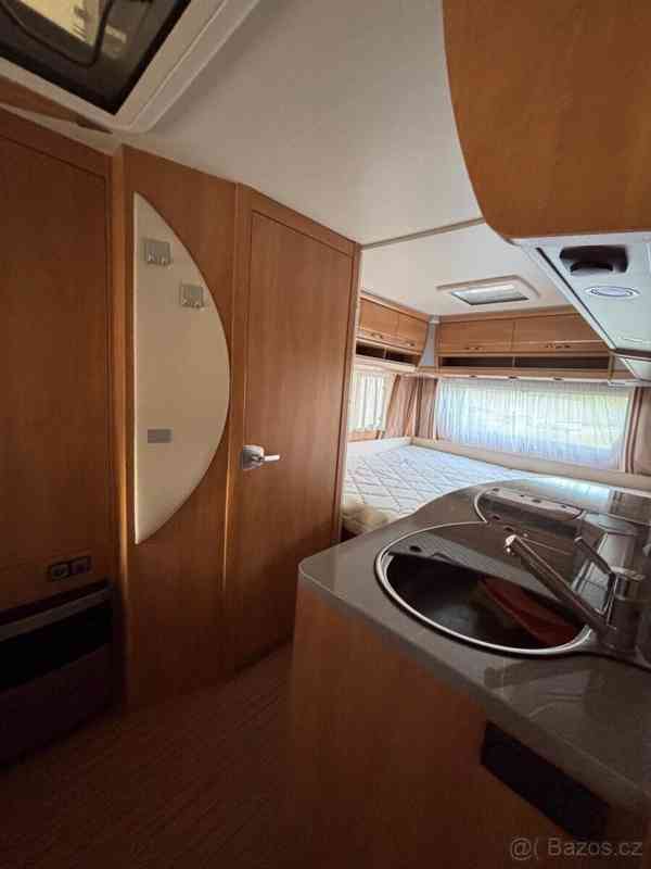 Dethleffs 0,0   Karavan Dethleffs - foto 12