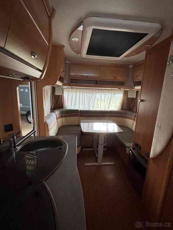 Dethleffs 0,0   Karavan Dethleffs - foto 13