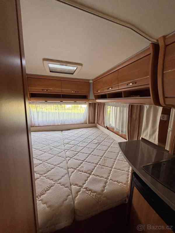 Dethleffs 0,0   Karavan Dethleffs - foto 7