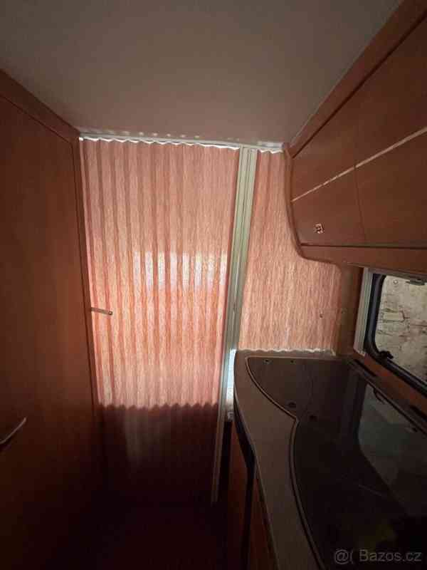 Dethleffs 0,0   Karavan Dethleffs - foto 9