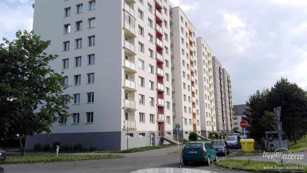 Prodej bytu Durychova - REZERVOVÁNO - foto 1