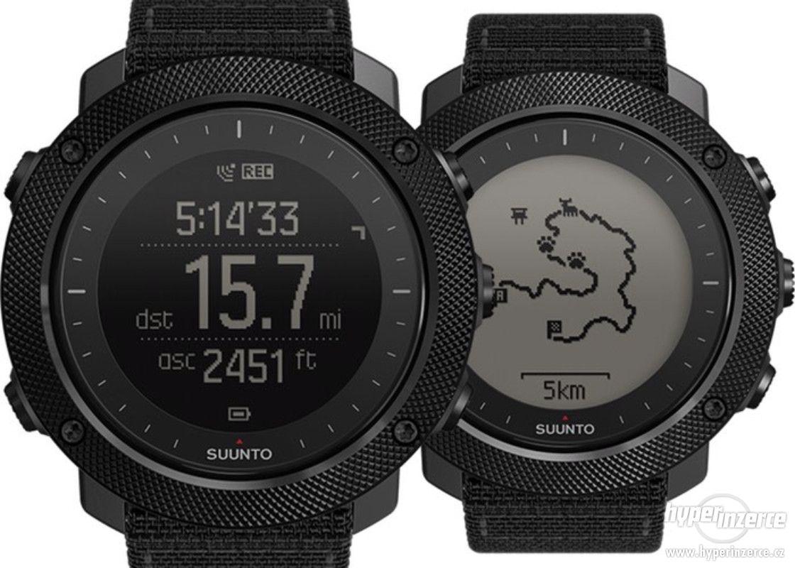 traverse alpha stealth