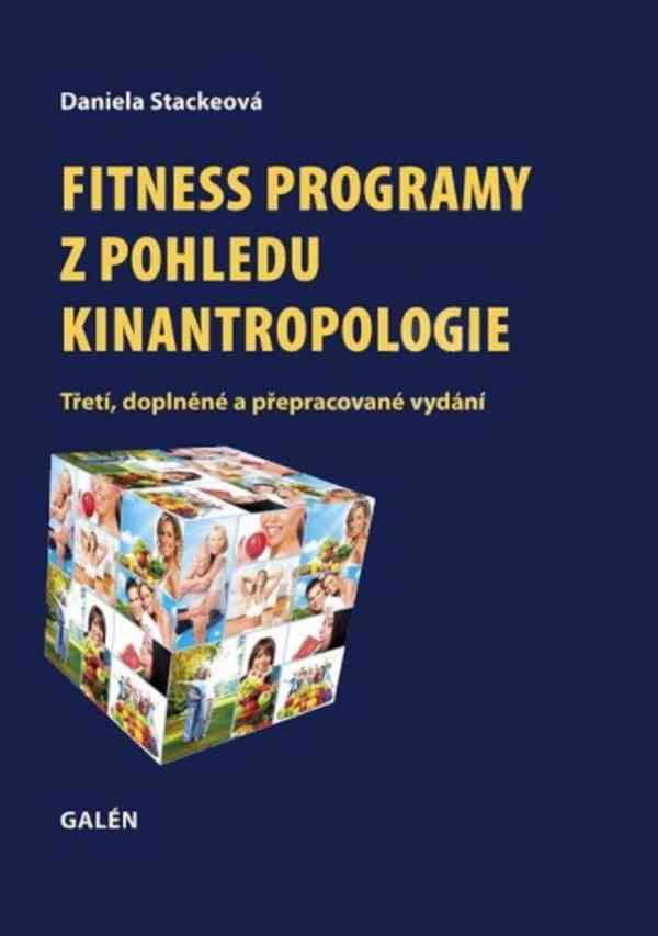 Fitness programy z pohledu kinantropologie - Stackeová