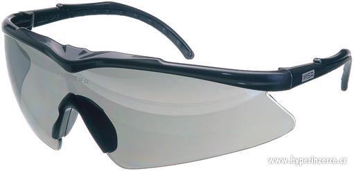 Brýle PERSPECTA 2320 + tvrdé pouzdro - foto 1