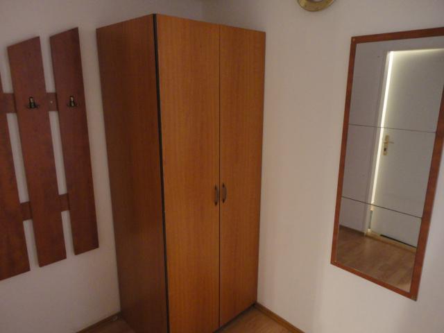 Pronájem 1+kk, ulice Údolní, centrum, 30 m2, klidný - foto 6