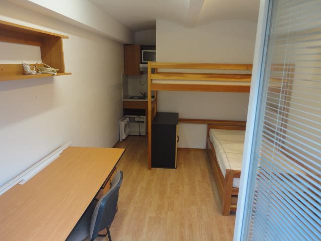 Pronájem 1+kk, ulice Údolní, centrum, 30 m2, klidný - foto 3