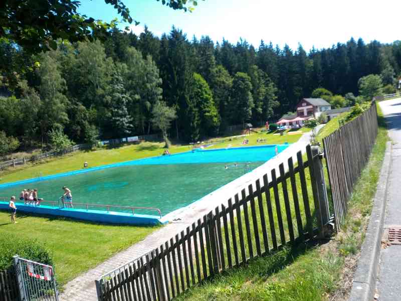 RD Steinbach,6 km od hranic, 700 m2 - foto 15
