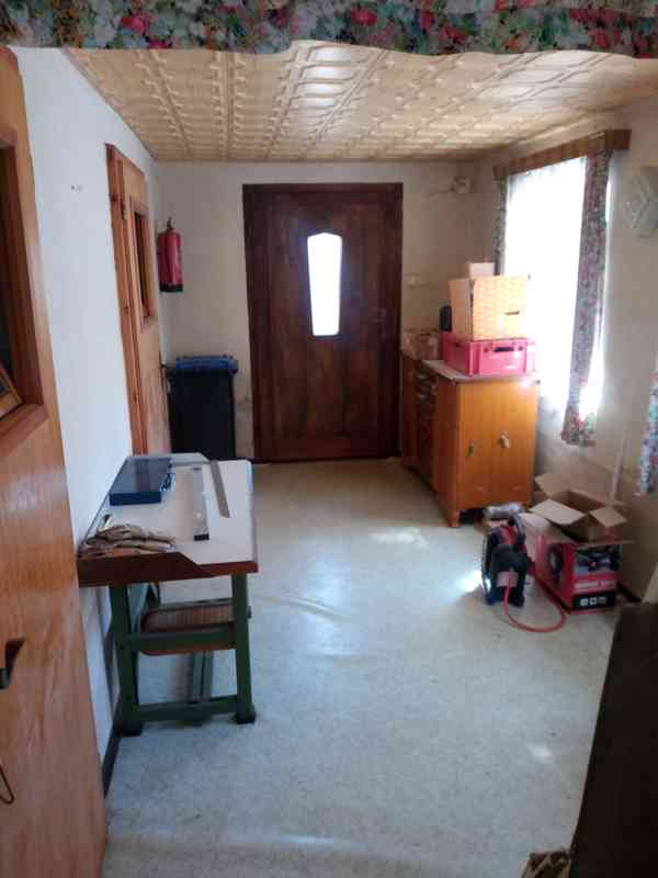 RD Steinbach,6 km od hranic, 700 m2 - foto 4