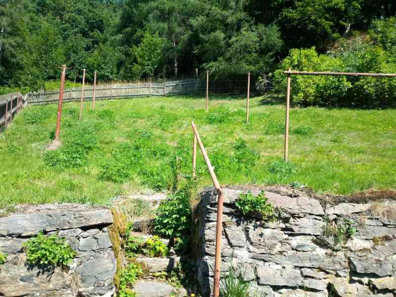 RD Steinbach,6 km od hranic, 700 m2 - foto 14