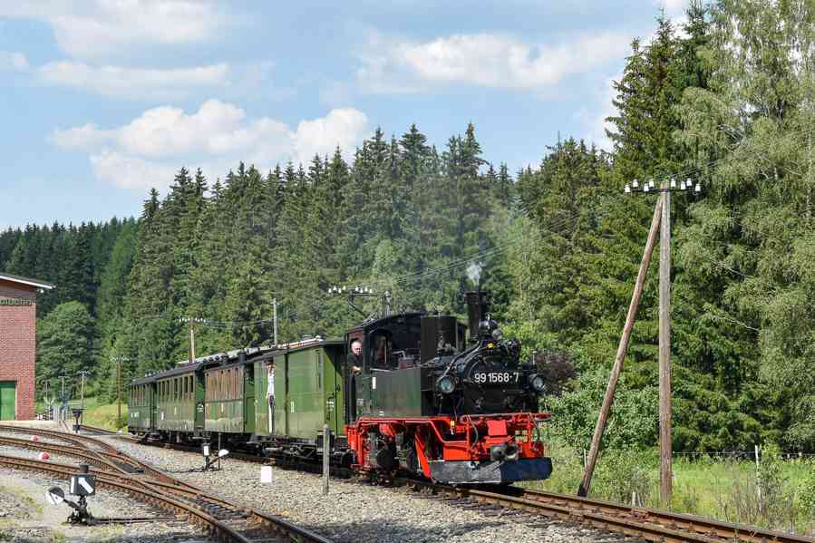 RD Steinbach,6 km od hranic, 700 m2 - foto 16