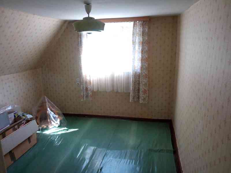 RD Steinbach,6 km od hranic, 700 m2 - foto 9