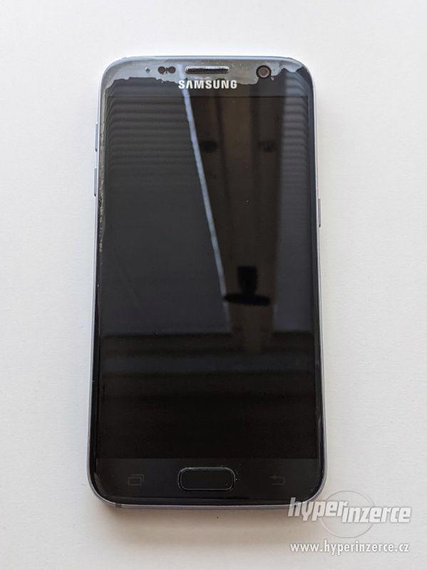 Samsung Galaxy S7 G930F 32GB Black Onyx - foto 5