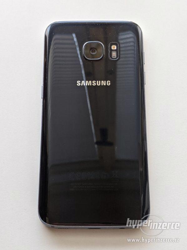 Samsung Galaxy S7 G930F 32GB Black Onyx - foto 6