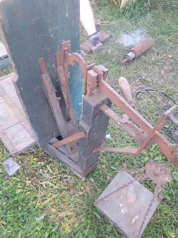 Decimálka (velká) - foto 3