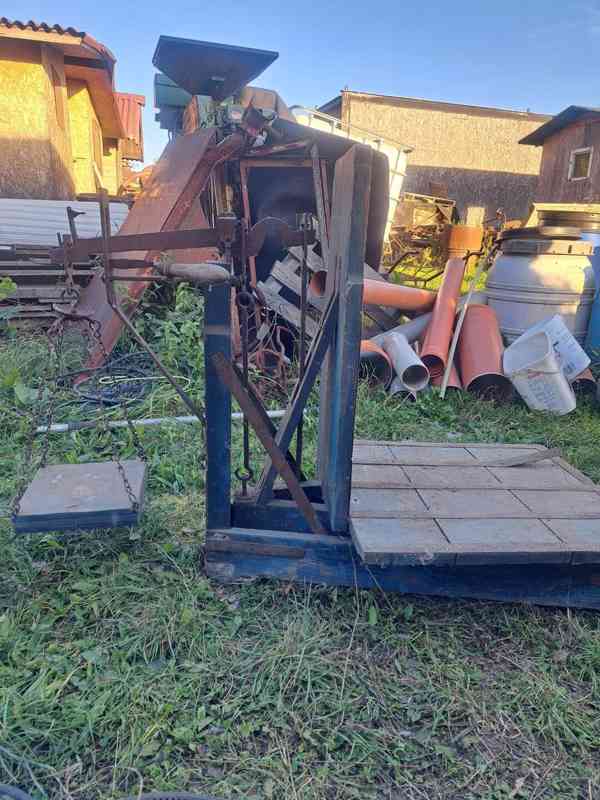 Decimálka (velká) - foto 2