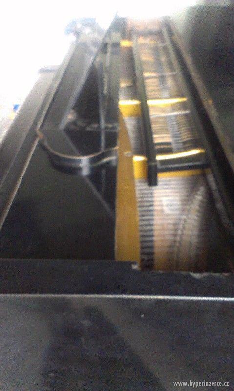 Prodám klavír - foto 3