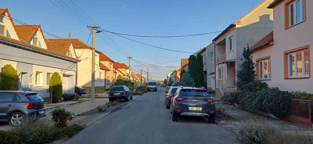 Prodej rodinného domu Břeclavsko - Hlohovec - foto 3