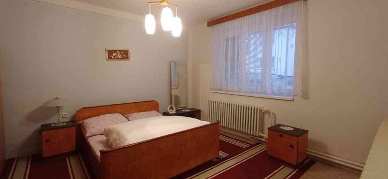 Prodej rodinného domu Břeclavsko - Hlohovec - foto 11