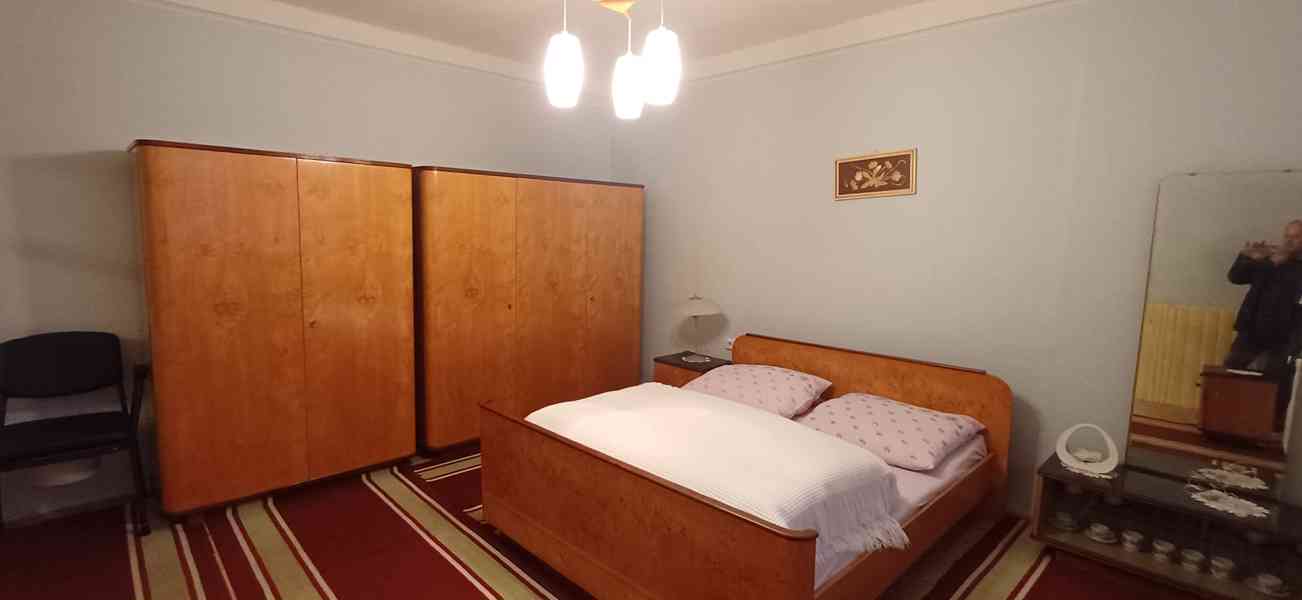 Prodej rodinného domu Břeclavsko - Hlohovec - foto 10