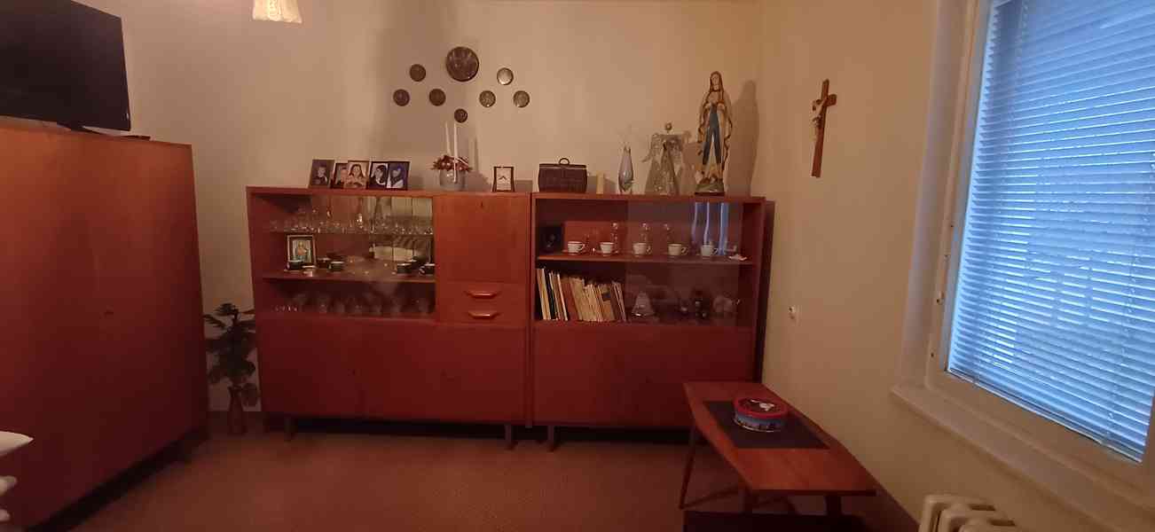 Prodej rodinného domu Břeclavsko - Hlohovec - foto 7