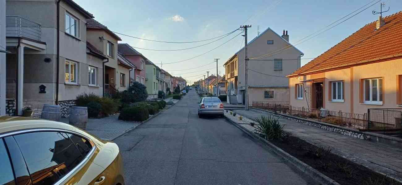 Prodej rodinného domu Břeclavsko - Hlohovec - foto 15