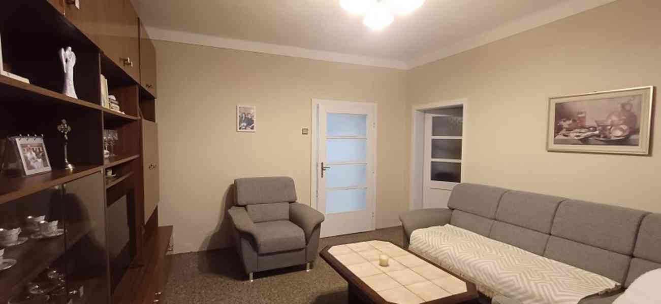 Prodej rodinného domu Břeclavsko - Hlohovec - foto 2