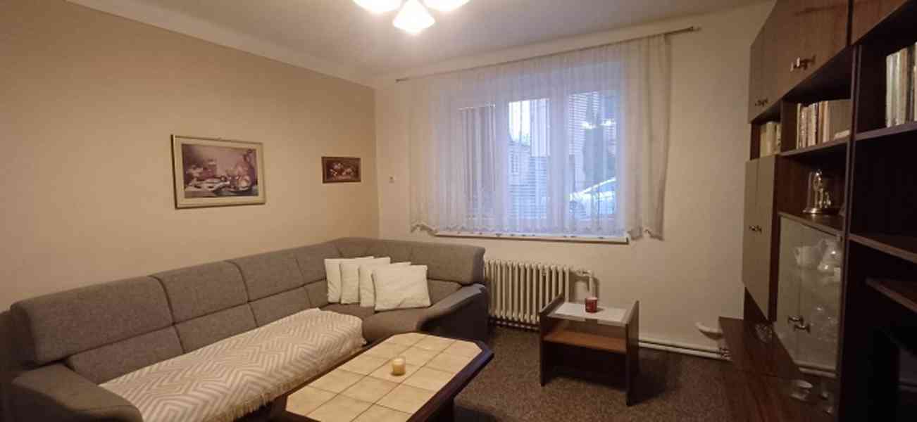 Prodej rodinného domu Břeclavsko - Hlohovec - foto 12