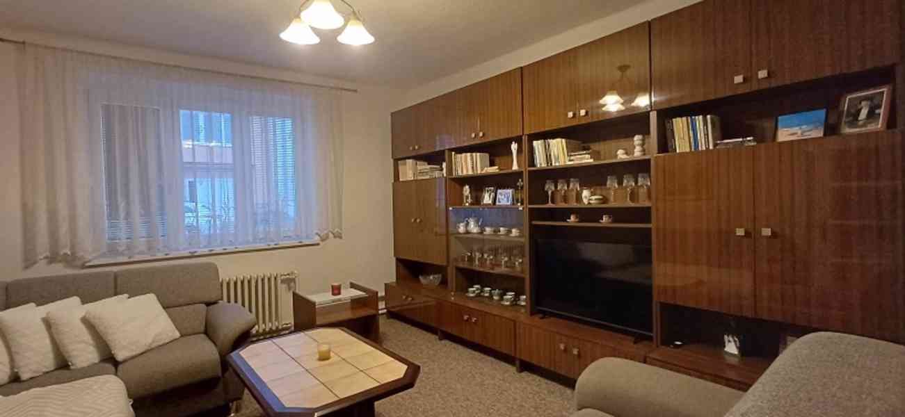 Prodej rodinného domu Břeclavsko - Hlohovec - foto 4