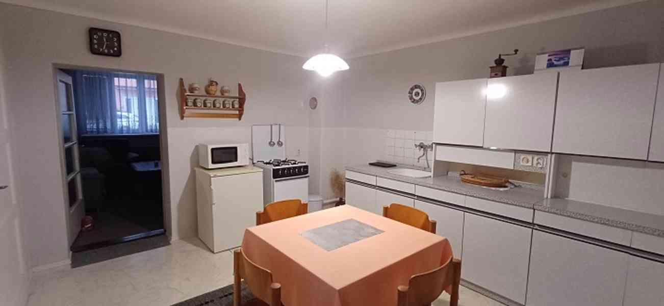 Prodej rodinného domu Břeclavsko - Hlohovec - foto 5