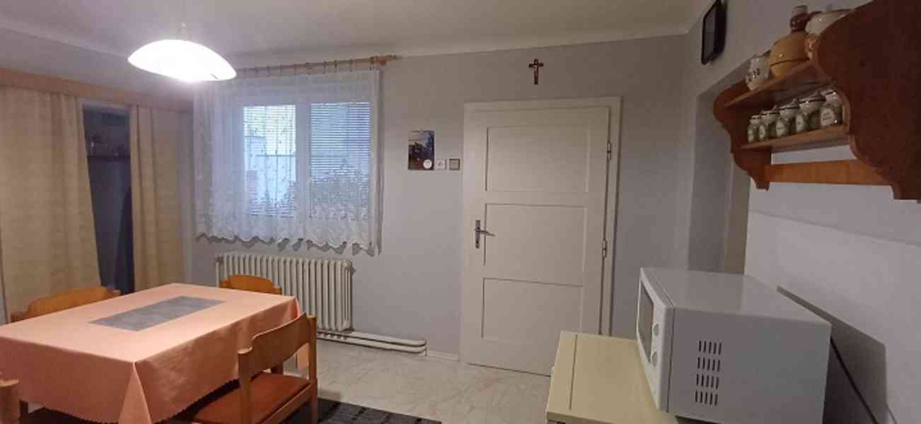 Prodej rodinného domu Břeclavsko - Hlohovec - foto 9