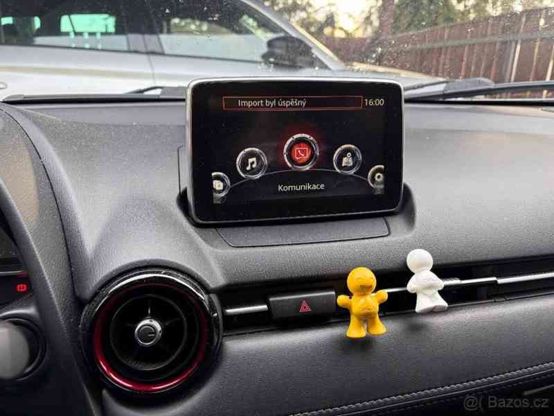 Mazda CX-3 1,5 - foto 10