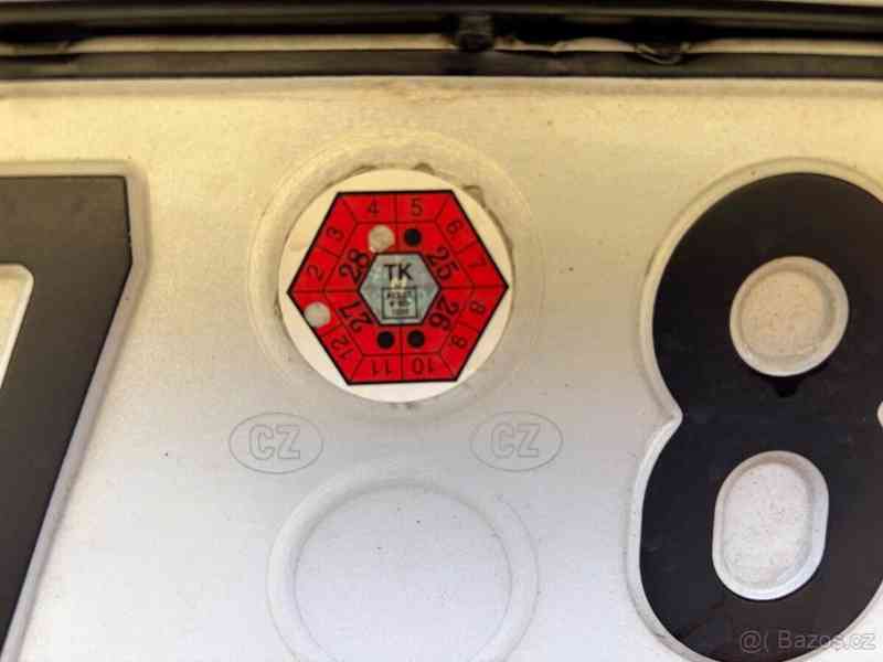 Mazda CX-3 1,5 - foto 8