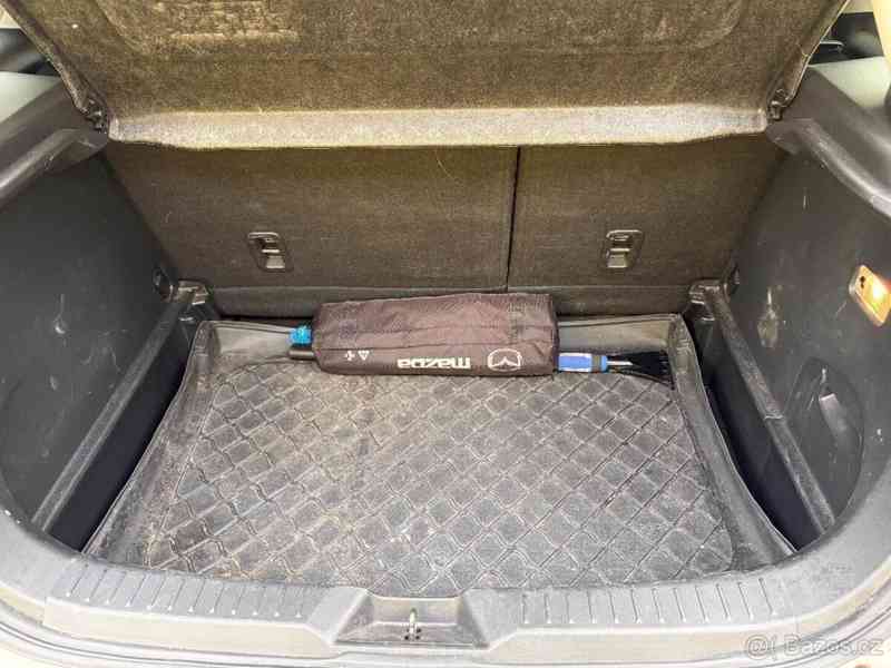 Mazda CX-3 1,5 - foto 6