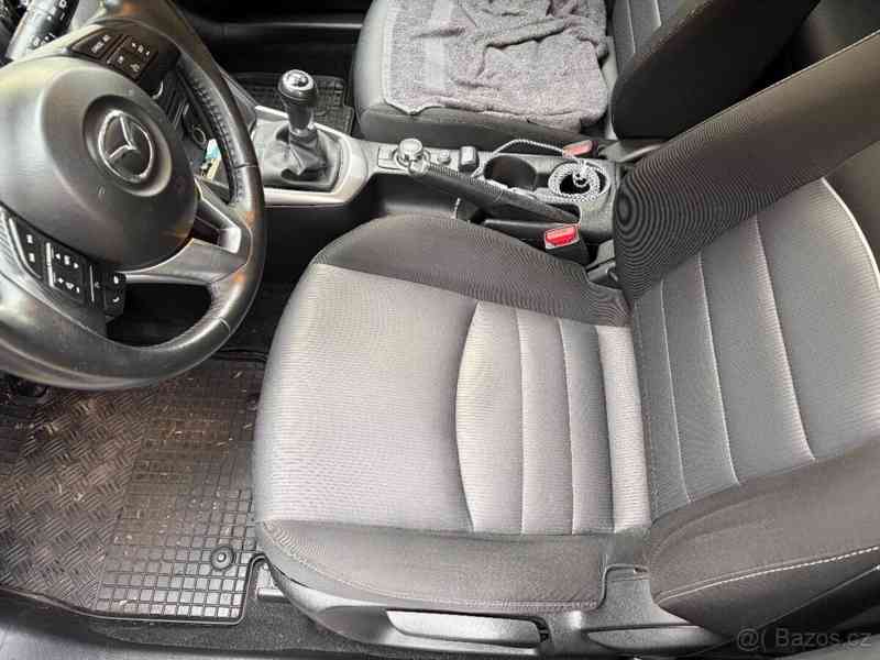 Mazda CX-3 1,5 - foto 3