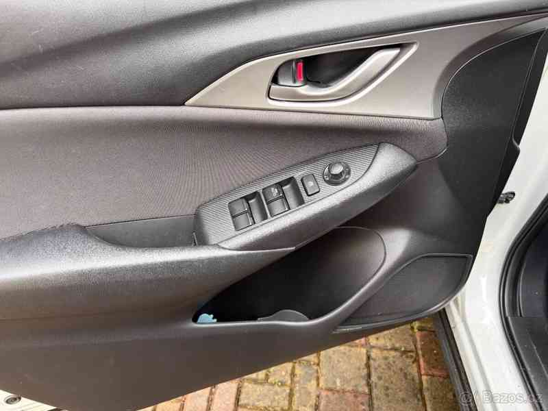 Mazda CX-3 1,5 - foto 12