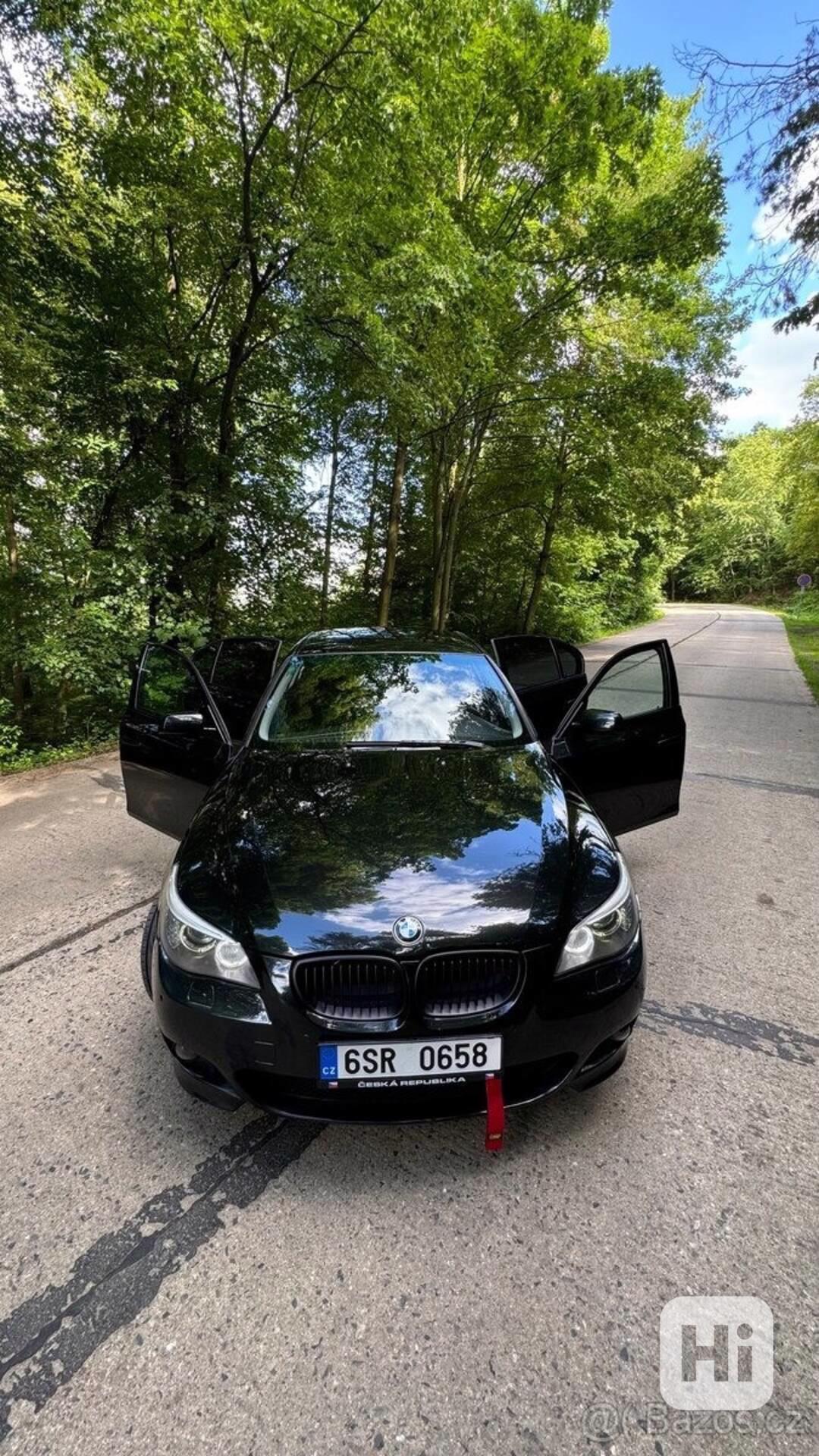 BMW Řada 6 2,5 - foto 1