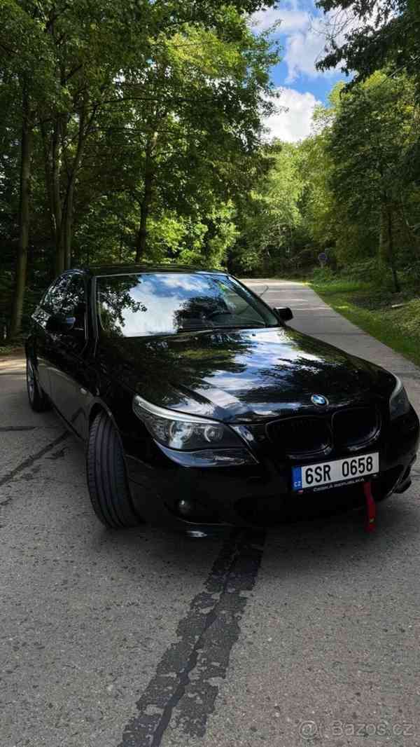 BMW Řada 6 2,5 - foto 6