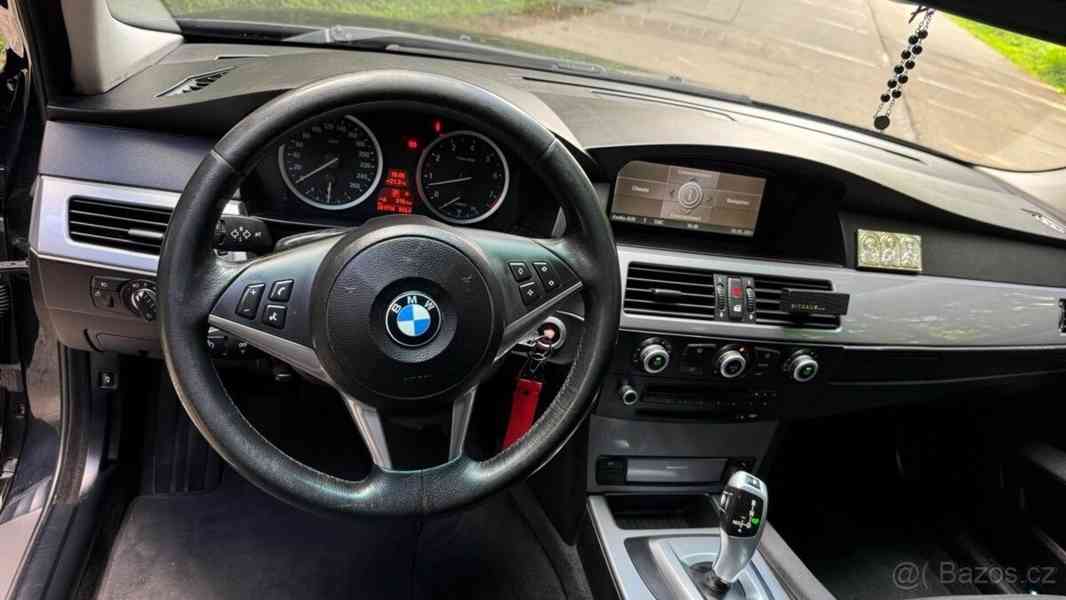 BMW Řada 6 2,5 - foto 4