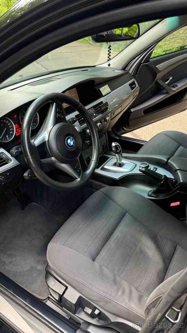 BMW Řada 6 2,5 - foto 10
