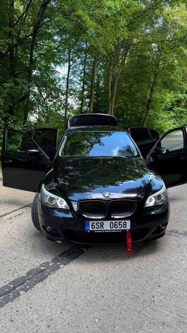 BMW Řada 6 2,5 - foto 11